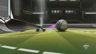 Rocket League Sideswipe скриншот 17