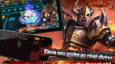 Almas Imortais скриншот 5