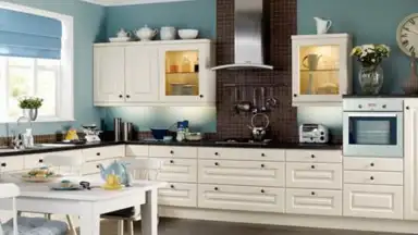 Kitchen Decorating Ideas скриншот 5