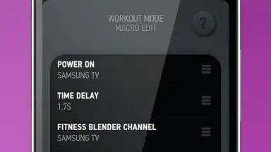 AnyMote - Smart TV Remote скриншот 8