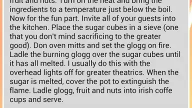 8,500 Drink Recipes Free скриншот 11