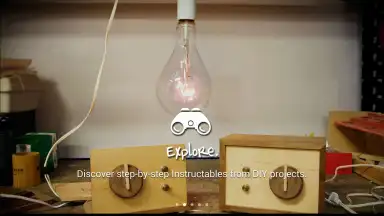 Instructables скриншот 17
