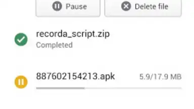 Opera beta скриншот 4