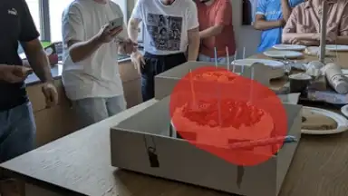 Pixelcut скриншот 8