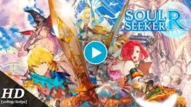 Soul Seeker R скриншот 1