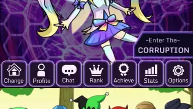 Gacha World скриншот 1