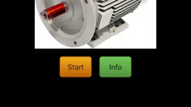Motor Starting Time скриншот 3