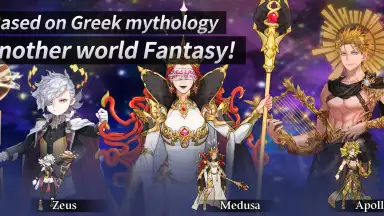 Diadein скриншот 5