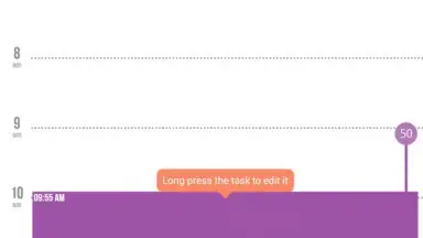 Accomplish: To-Do list reborn скриншот 5