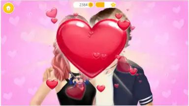 Hannah's High School Crush скриншот 14