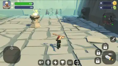 Ages of Vikings скриншот 6