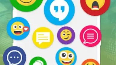 Messenger for All Message Apps скриншот 5