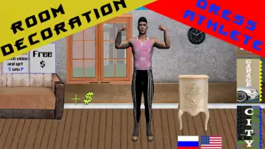 Качок скриншот 4