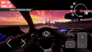 Dream Road: Multiplayer скриншот 6