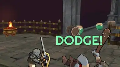 Knightz: Battle for the Glory скриншот 8