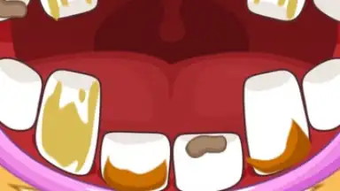 Doctor Dentist скриншот 8