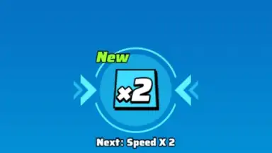 Cubic Hero Arena скриншот 5