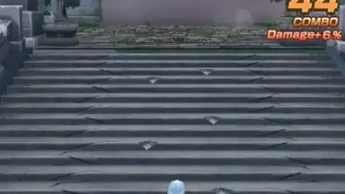 Last Idea скриншот 4