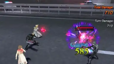 TOKYO GHOUL [:re birth] скриншот 3