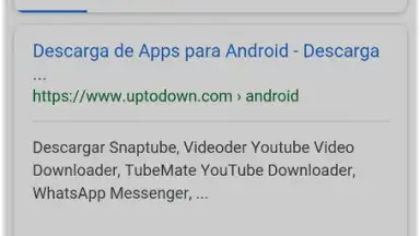 VivoBrowser скриншот 6