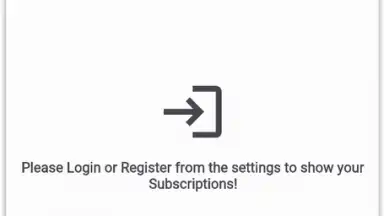 LibreTube скриншот 4