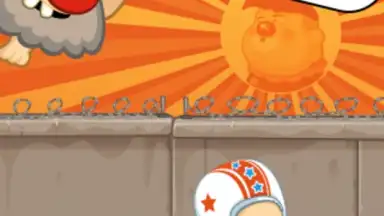 Freak Circus Racing скриншот 8