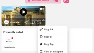 InsMate Pro скриншот 5