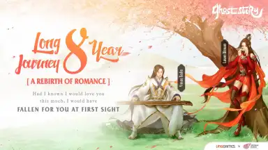 Ghost Story: Love Destiny скриншот 3