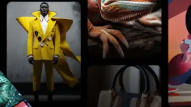 Leonardo.Ai скриншот 16