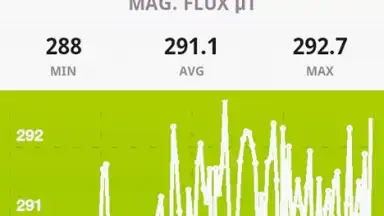 WeatherSignal скриншот 3