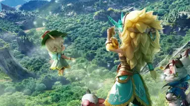 モリデン скриншот 1