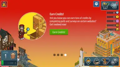 Habbo - Original Metaverse скриншот 6