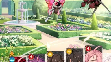 Nu Carnival скриншот 4