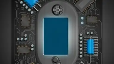 < 1 GB RAM Booster скриншот 1