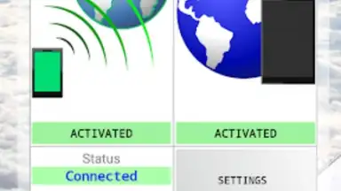 Connection Stabilizer Booster скриншот 6