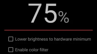 Darker скриншот 6