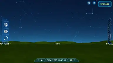 Solar System Scope скриншот 13