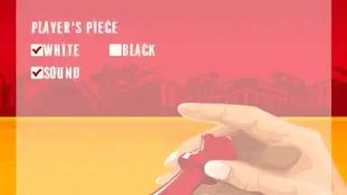 Шахматы скриншот 3