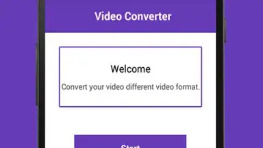 Video Converter скриншот 4