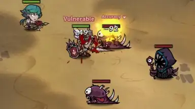 Auto Heroes скриншот 3