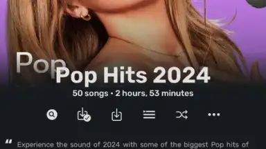 Kreate скриншот 3