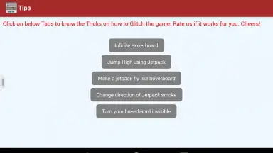 Guide For Subway Surf скриншот 1