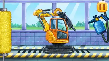 Build a house скриншот 1