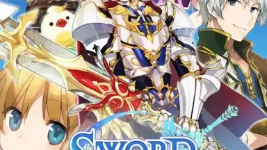SWORD OF PHANTASIA скриншот 9