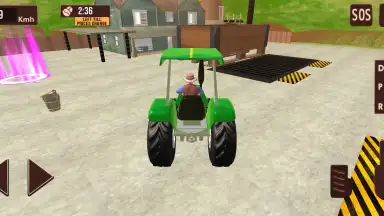 Farm House Simulator скриншот 7