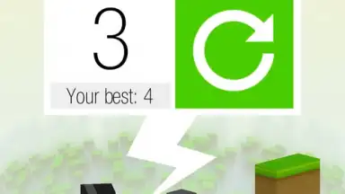 Crossy Goat скриншот 4