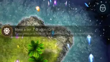 DragonSky скриншот 10