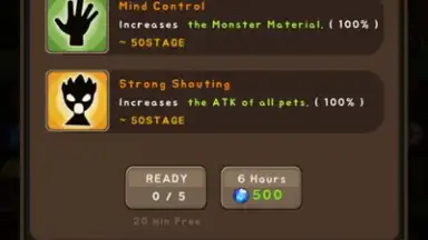 Cash Knight скриншот 11