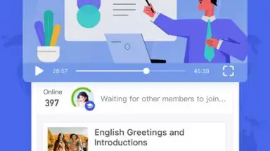 HelloTalk скриншот 4