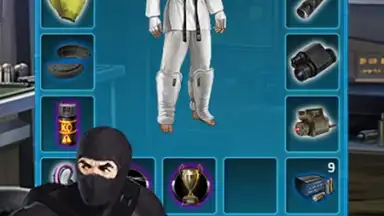 Operation X скриншот 4